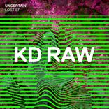 Artwork for "Lost EP"