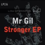 Artwork for "Stronger"