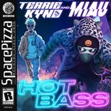 Portada para "Hot Bass"