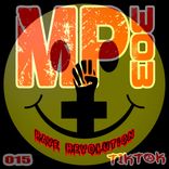 Artwork voor "Rave Revolution"