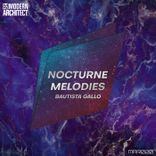 Artwork for "Nocturne Melodies"