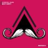 Artwork for "Sexy Dirty"