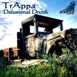 Portada para "Delusional Drunk"