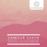 The First Cut Is The Deepest