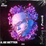 Portada para "Il be better"