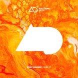 Artwork voor "Feel It"