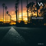 Artwork for "Walking"