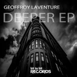 Artwork für "Deeper"