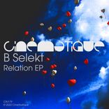 Portada para "Relation EP"