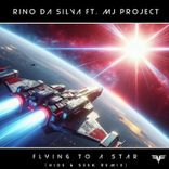 Artwork for "Flying to a Star"