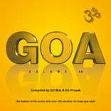 Portada para "Goa, Vol. 55"