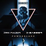 Artwork for "Powerblade"