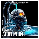 Portada para "Acid Point"