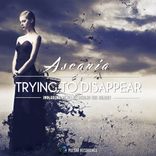 Artwork für "Trying To Disappear"