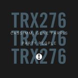 Artwork for "Party People"