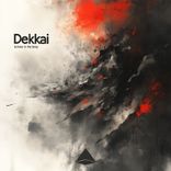 Artwork for "Echoes in the Grey"