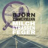 Portada para "Milchstrassenfeger"