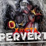 Artwork for "The Pervert"