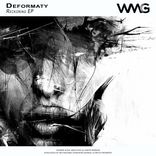 Artwork for "Reckoning EP"