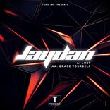 Artwork for "Lost / Brace Yourself"