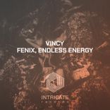 Artwork voor "Fenix, Endless Energy"