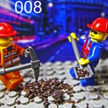 Artwork voor "Teamwork"