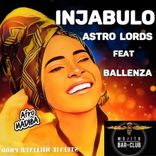 Artwork voor "Injabulo"