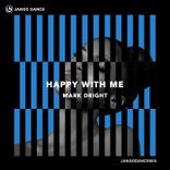 Artwork für "Happy With Me"