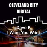 Portada para "I Want You Want"