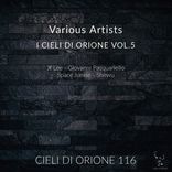 Artwork for "I cieli di orione vol.5"