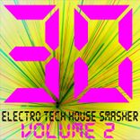 Portada para "30 Electro Tech House Smasher"