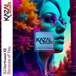 Portada para "Because of You"