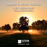 Portada para "New Beginning"