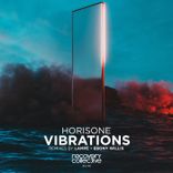 Artwork for "Vibrations"