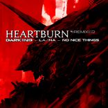 Artwork voor "HEARTBURN"