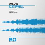Artwork für "Ice Swell"