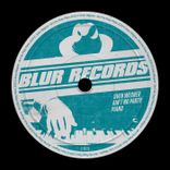 Artwork for "Ain’t No Party Piano"