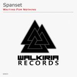 Artwork for "Waiting for Nothing"