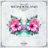 Artwork for "Wonderland"