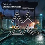Artwork for "Shaman / Mirkakon"