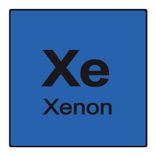 Portada para "Xenon"