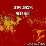 Artwork for "Acid 500"