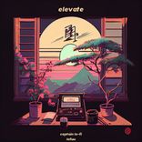 Artwork für "Elevate"