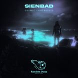 Portada para "Cosmic Footprints"