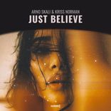 Artwork for "Just Believe"