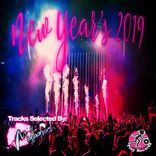 Artwork für "New Year's Eve 2019"