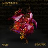 Artwork for "The Destination"