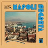 Artwork for "Napoli Segreta"