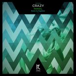 Portada para "Crazy"
