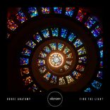 Portada para "Find The Light"